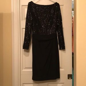 Lauren by Ralph Lauren Cocktail dress